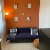 Studio cosy avec jardin Chatou, hotel u gradu Šatu