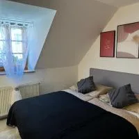 FarawayHomes Studio Bad Leonfelden #10, hotel a Bad Leonfelden