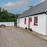 Glenbeigh Holiday Cottage - Tigin Mamo