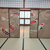 Morita-ya Japanese style inn KingyoーVacation STAY 62437, hotelli kohteessa Tamana