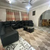 The Girls Guest house, ξενοδοχείο σε Banjul