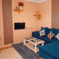 Hotfoot Homestays, hotel di Isiolo