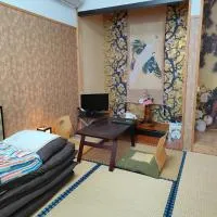 Morita-ya Japanese style inn KujakuーVacation STAY 62460, hotelli kohteessa Tamana
