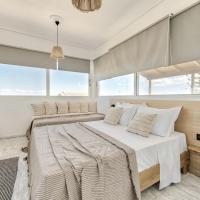 Santa Maroma Rooms & Houses, hotel a Vasilikos