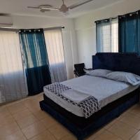 Sigma Theta Homes - KNUST Area, hotel dekat Kumasi - KMS, Kumasi