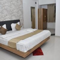Hotel Karan International ,Aurangabad