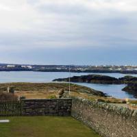 LA MARE- 3 BED-SEA VIEW-TREARDDUR BAY