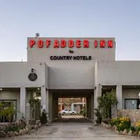 Pofadder Inn, hotel v destinácii Pofadder