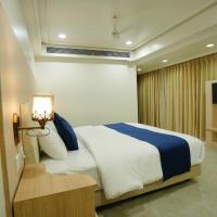 Abssolute Homtel Suites and Rooms,Pune