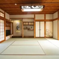 Kanwa Heart House KIX, khách sạn ở Kaizuka