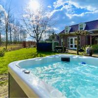 Awesome Home In Zeewolde With 4 Bedrooms, Wifi And Outdoor Swimming Pool