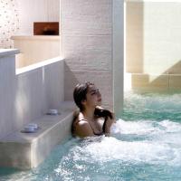 Giotto Hotel & Spa