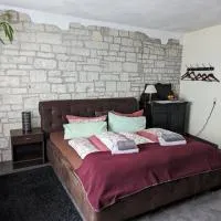 Gasthaus alt Freyburg, hotell i Freyburg