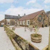 Warslow में, होटल Curlew Cottage