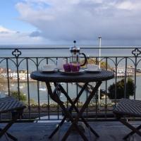 2 bed in Ilfracombe HVIEW