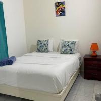 Casita de 2 habitaciones, hotell nära Samaná El Catey internationella flygplats - AZS, Las Terrenas