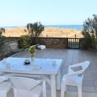Apartamento vista al mar 313 - 2H, viešbutis mieste Palsas