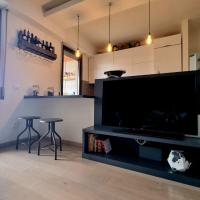 Modern Apartment - StarHouse, hotell i Ardeatino, Rom