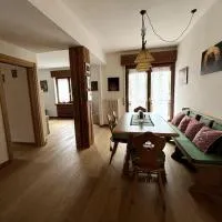 Casa di Betta، فندق في Nebbiu