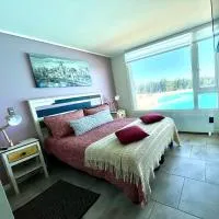Departamento Lagunamar Las Cruces, Hotel in Las Cruces