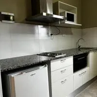 Departamento Pergamino Centro, отель в городе Пергамино