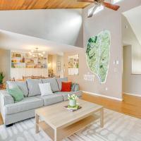 Pet-Friendly Hopewell Junction Home with Heated Pool