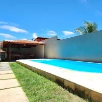 Pousada Nossa Casa Barreirinhas, viešbutis mieste Bareirinjasas