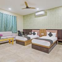 Collection O Hotel La Costa, хотел в района на Civil Lines, Джайпур