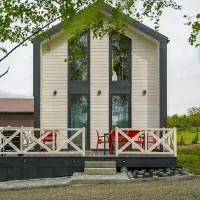Ptaszkova PrzyStań 2, hotel di Ptaszkowa