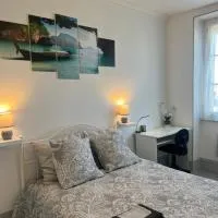 Orion, hotel en Fourchambault