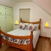 Seafront House, Hotel in Sligo