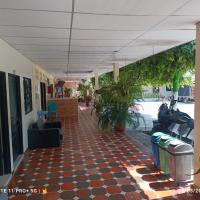 Hotel Villasol