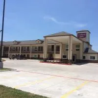 Express Inn: Wharton şehrinde bir otel