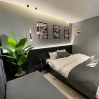 San Vito Luxury apartment: Sowayma şehrinde bir otel