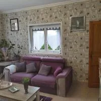 Chez Yvonne, hotel a Oye-Plage