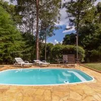 Pousada das Acácias, hotel a Camanducaia