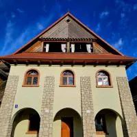 Apartament Singera, khách sạn ở Biłgoraj