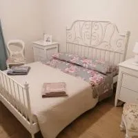 B&b AmMarí. Appartamento - Bilocale., hotel in Gallico