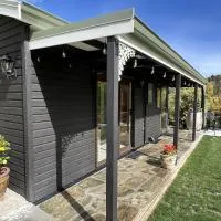 Pyke Cottage, Clyde, hotel di Clyde
