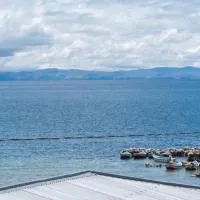 Hostal Cultural Bertha Challapampa Isla del Sol parte Norte, хотел в Comunidad Challapampa