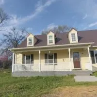 River Dream Lake Murray Getaway，Saluda的飯店