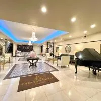 Hotel Caesars, ξενοδοχείο σε Tijuana