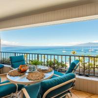 Kaanapali Alii 4104, hotel poblíž Lanai - LNY, Kaanapali
