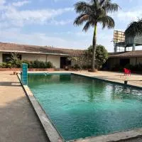 Hotel Sai Plaza, hotel a Igatpuri