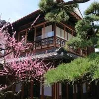 蔵の宿　櫻林亭, hotel v destinaci Sakurai