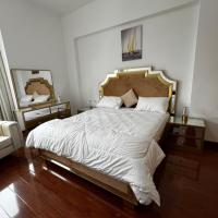 Viesnīca Experience Best of Dubai with our luxurious Room Unit rajonā Al Safa, Dubaijā