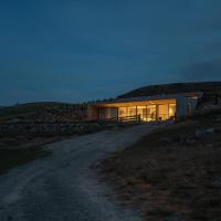 Bunker House, Hotel in der Nähe vom Glentanner Airport - GTN, Lake Tekapo