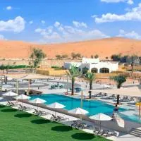 Western Hotel Liwa, hotelli kohteessa Liwa