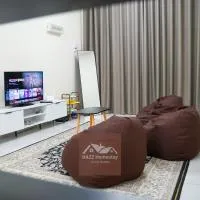 HAZZ Homestay Kulim, hotelli kohteessa Kulim