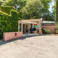 Hôtel du Canal, hotel di Castelnaudary